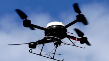 Drona care a filmat accidentul de la Siutghiol a fost găsită de localnici